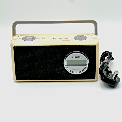 Philips radio ae5000 05 - , ae5000/05