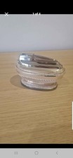 Ronson Vintage Silver Plated