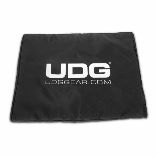 Udg ultimate player dj - ultimate, cd