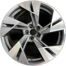 Audi 20x9 E-tron Wheel OEM Rim