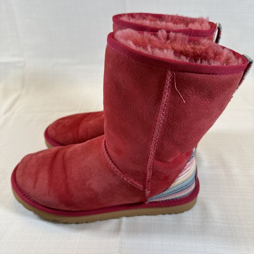 Ugg australia classic - ugg, short