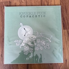 Knuckle Puck - Copacetic Vinyl
