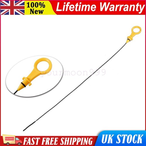 Car engine oil dipstick dip - car,