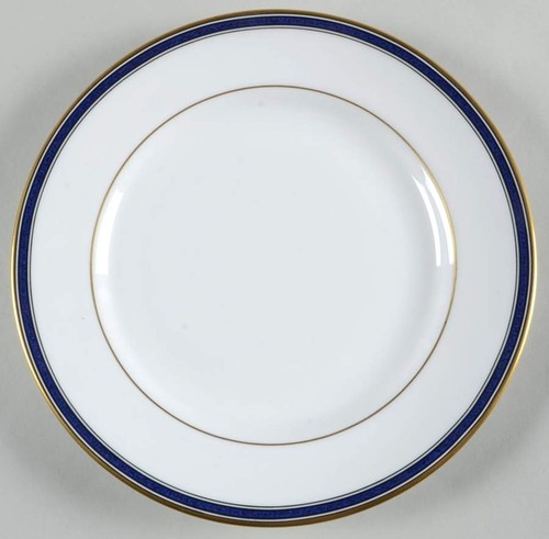 Spode lausanne salad plate - lausanne,