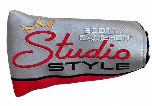 Scotty cameron titleist - cameron, studio