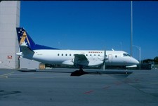 n160  vh-ekt  kendell  saab