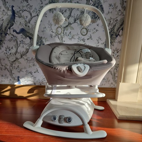 Joie sansa baby - joie, 2-in-1