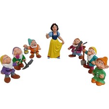 Disney Bullyland Snow White