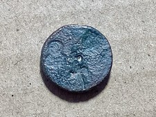 London Coin Weight Or Trade Weight Metal Detecting Find