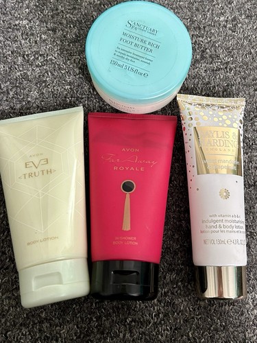 Ladies bargain bundle avon - ladies,