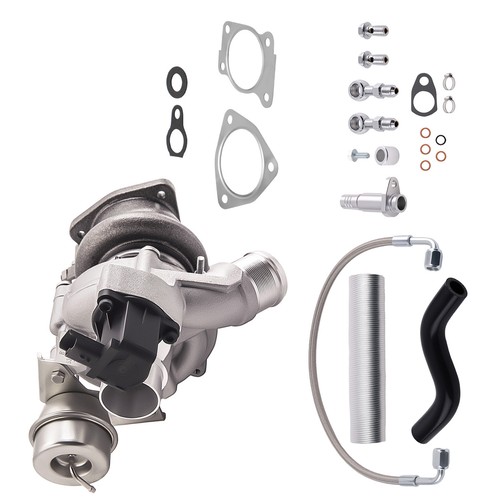Turbocharger for citroen - turbocharger,