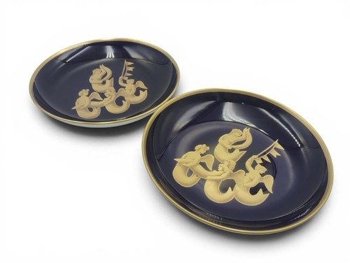 Richard ginori gio ponti siren - richard,
