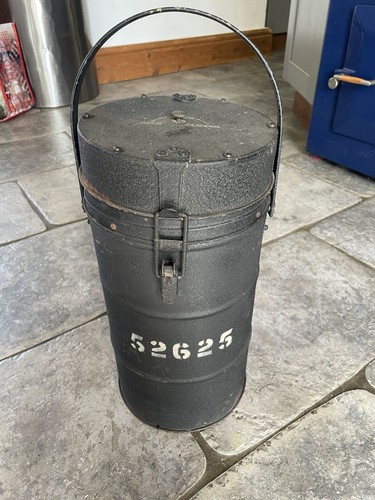 Ww2 era thermos used by - era, as
