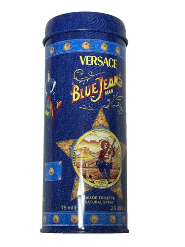 Versace blue jeans - versace, de