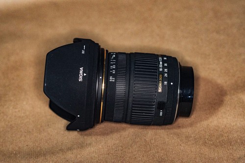 Pentax fit sigma 50 mm - sigma,
