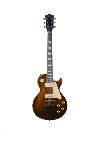 Guitars ls400 electric - electric, guitar