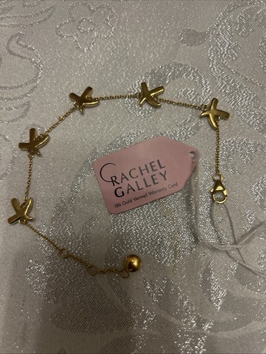 Rachel galley criss - rachel,