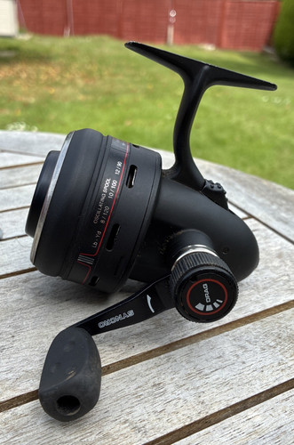 Abu garcia premier - abu, 704