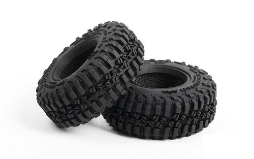 Rc4wd bfgoodrich km3 0 - t/a, 1.0"