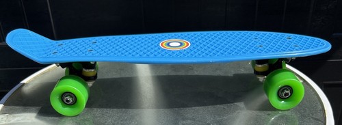 Skateboard inch mini - 22,