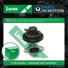 EGR Valve fits VW CADDY Mk3