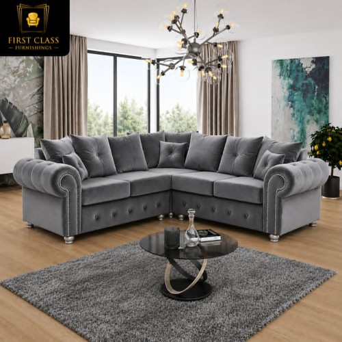 Ashwin plush velvet - ashwin,