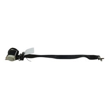 Left Rear Seat Belt Ford S Max Titanium Tdci 2006-2009 1997cc Diesel