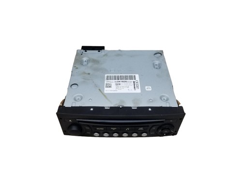 Citroen picasso radio cd - c3,