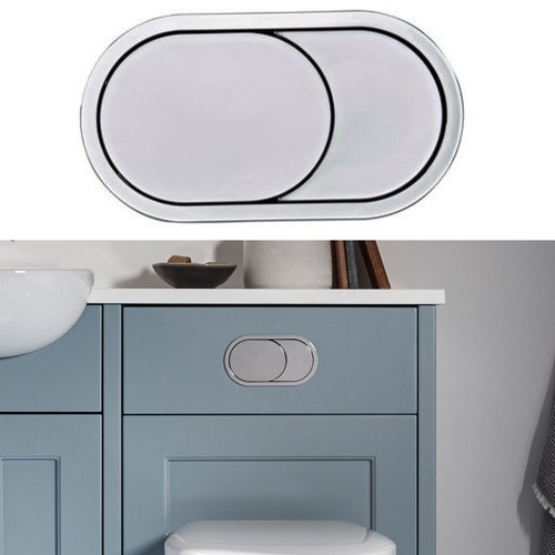 Roper rhodes oval dual flush - rhodes,
