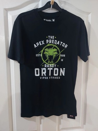 Wwe randy orton apex predator - wwe,
