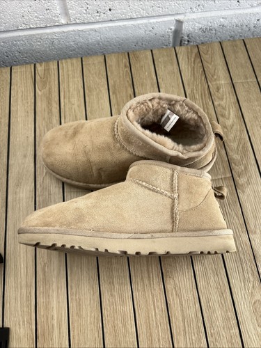 Ugg classic ultra mini - ugg,