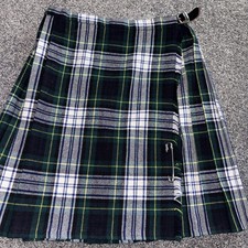 Vintage michael s tartan - michael,
