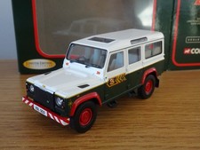 CORGI VANGUARDS EDDIE STOBART