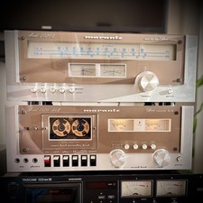 MARANTZ Stereo Tuner Model
