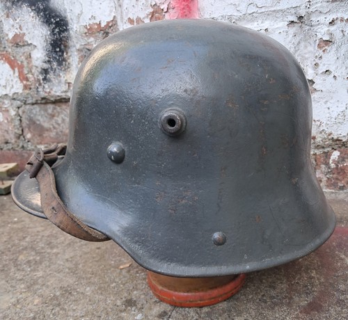 Wwi german m16 - m16, stahlhelm
