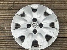 x1 Original Nissan Micra K12