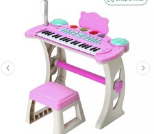 Chad Valley Keyboard Stand and