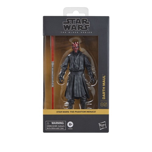 Star wars the phantom menace - phantom,