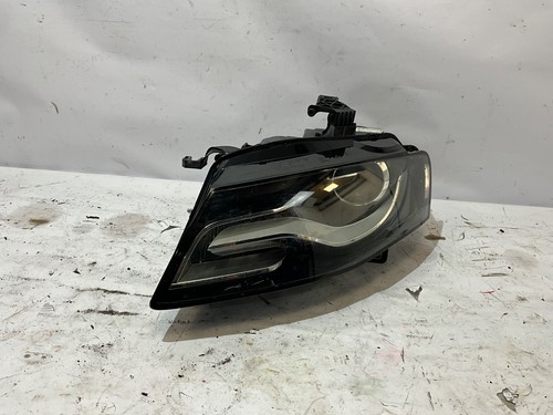 Audi headlight headlamp - a4,