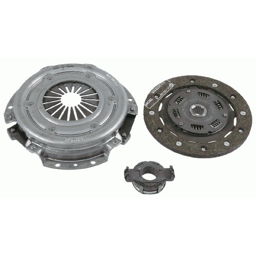 Clutch kit for citroen - clutch,