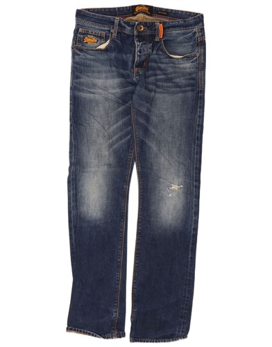 Superdry mens distressed - superdry,