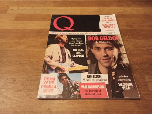 Music magazine 2 100 - magazine, #