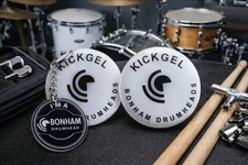 2 X Blast Bass Drum Impact