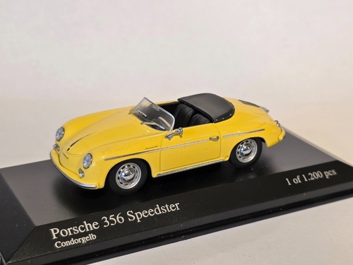 Minichamps 430 065535 porsche - minichamps,