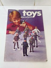 Vintage Toys International Dec