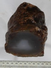 Rough Rock Mineral Brazilian