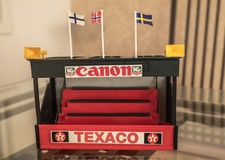 SCALEXTRIC  VINTAGE 1960's