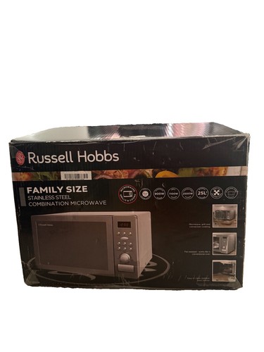 Russell hobbs rhm2574 digital - russell,