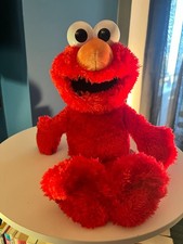 NEW Just Play Sesame Street