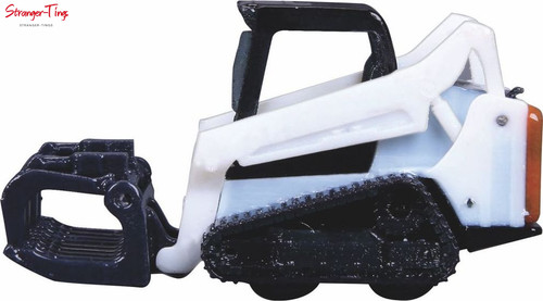 Maisto bobcat t590 - maisto,